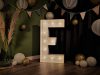 Lichtletter E huren