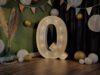 Lichtletter Q huren